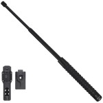 Pałka teleskopowa hartowana ESP Easy Lock 24'' (ExBT-24H-BK BHT-55)