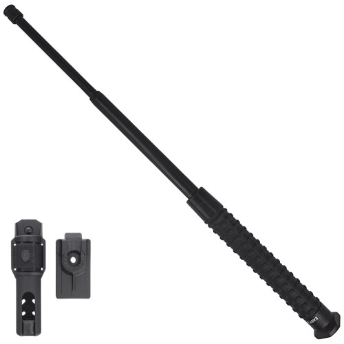 Pałka teleskopowa hartowana ESP Easy Lock 24'' (ExBTT-24H-BK BHT-55)-1 61886 