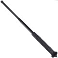 Pałka teleskopowa hartowana ESP 18'' z głowicą kubotan (ExB-18H-BK BH-54/BE-01)-1 61887 