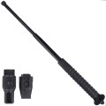 Pałka teleskopowa hartowana ESP 18'' z głowicą kubotan (ExB-18H-BK BH-54/BE-01)-2 61887 