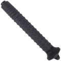 Pałka teleskopowa hartowana ESP 18'' z głowicą kubotan (ExB-18H-BK BH-54/BE-01)-5 61887 