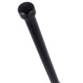 Pałka teleskopowa hartowana ESP 18'' z głowicą kubotan (ExB-18H-BK BH-54/BE-01)-6 61887 