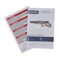 Wiatrówka Diana PCP Skyhawk gen.2 4,5 mm-12 61889 