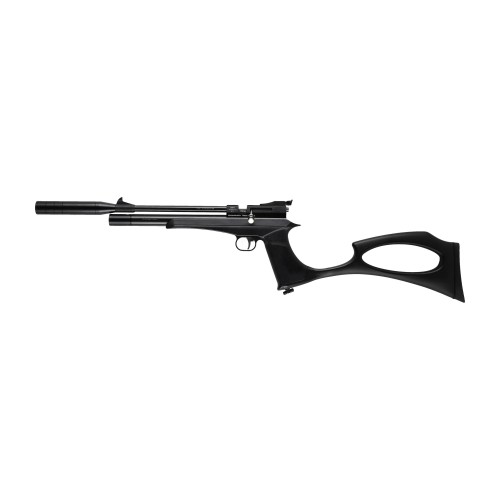 Wiatrówka Diana PCP Bandit Black 4,5 mm- 61890 
