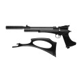 Wiatrówka Diana PCP Bandit Black 4,5 mm-1 61890 