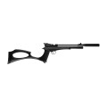 Wiatrówka Diana PCP Bandit Black 4,5 mm-2 61890 