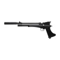 Wiatrówka Diana PCP Bandit Black 4,5 mm-3 61890 
