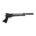 Wiatrówka Diana PCP Bandit Black 4,5 mm-4 61890 