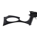Wiatrówka Diana PCP Bandit Black 4,5 mm-6 61890 