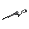 Wiatrówka Diana PCP Bandit Black 4,5 mm-7 61890 