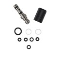Wiatrówka Diana PCP Bandit Black 4,5 mm-12 61890 