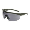 Okulary taktyczne SwissEye Blackhawk oliwkowe- 61891 