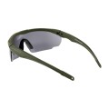 Okulary taktyczne SwissEye Blackhawk oliwkowe-1 61891 