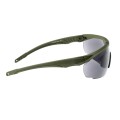 Okulary taktyczne SwissEye Blackhawk oliwkowe-2 61891 