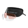 Okulary taktyczne SwissEye Blackhawk oliwkowe-3 61891 
