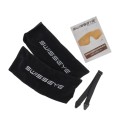 Okulary taktyczne SwissEye Blackhawk oliwkowe-5 61891 