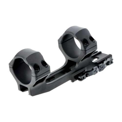 Montaż jednoczęściowy Leapers UTG Accu-Sync QR Cantilever, 40 MOA, 70 mm offset, 34 mm, picatinny- 61892 