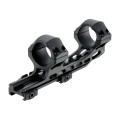 Montaż jednoczęściowy Leapers UTG Accu-Sync QR Cantilever, 40 MOA, 70 mm offset, 30 mm, picatinny- 61893 