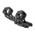 Montaż jednoczęściowy Leapers UTG Accu-Sync QR Cantilever, 40 MOA, 70 mm offset, 30 mm, picatinny-1 61893 