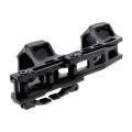 Montaż jednoczęściowy Leapers UTG Accu-Sync QR Cantilever, 40 MOA, 70 mm offset, 30 mm, picatinny-2 61893 