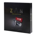 Śrut ZAN slug .22 (5,5mm) 35.5 grain (2,26grama) - 200sztuk w paczce- 61897 