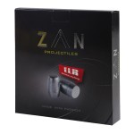 Śrut ZAN slug .22 (5,5mm) 35.5 grain (2,26grama) - 200sztuk w paczce