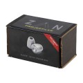 Zestaw testowy ZAN slug .218 (5,53mm) - 8x30szt- 30sztuk z każdej gramatury (8 gramatur) paczce- 61898 