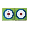 Śrut ZAN slug .217 (5,51mm) 40 grain (2,59grama) - 200sztuk w paczce-3 61907 