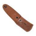 Etui na nóż składany Antonini Old Bear Leather Sheath 125 mm brązowy-2 61913 