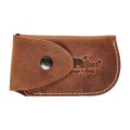 Etui na nóż składany Antonini Old Bear Leather Sheath 145 mm brązowy- 61914 