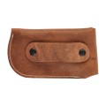 Etui na nóż składany Antonini Old Bear Leather Sheath 145 mm brązowy-1 61914 