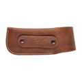 Etui na nóż składany Antonini Old Bear Leather Sheath 160 mm brązowy-1 61915 