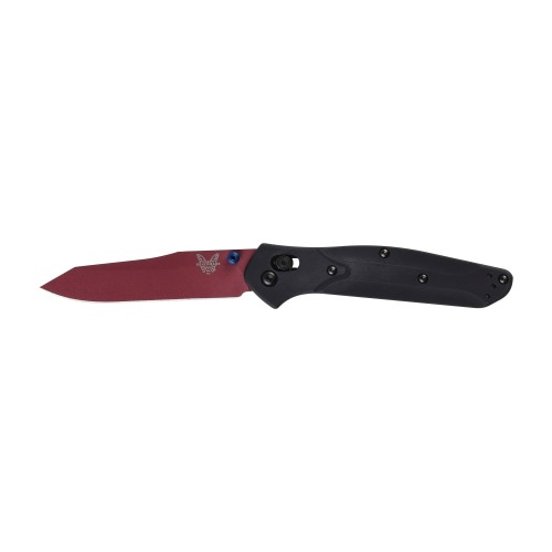 Nóż składany Benchmade 940CN-2504 Osborne edycja limitowana- 61917 