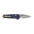 Nóż składany Benchmade 491 Lowden-1 61918 