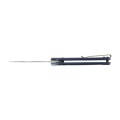 Nóż składany Benchmade 491 Lowden-2 61918 