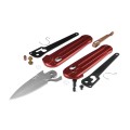Nóż składany Benchmade 491GY-01 Lowden-7 61919 