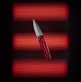Nóż składany Benchmade 491GY-01 Lowden-8 61919 