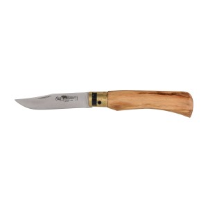 Nóż składany Antonini Old Bear Classical 190 mm oliwkowy EDC 