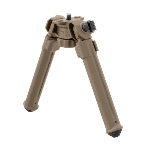 Magpul - Dwójnóg na szynę M-LOK MOE QD Bipod - FDE - MAG1511-FDE-1 61929 