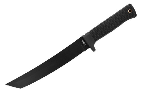 Nóż BSH ADVENTURE Tanto Black N-629E-1 61939 
