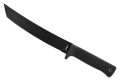 Nóż BSH ADVENTURE Tanto Black N-629E-3 61939 