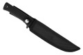 Nóż BSH ADVENTURE Tanto Black N-629E-5 61939 