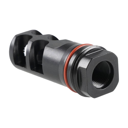Urządzenie wylotowe BK Precise Active 2 MB QD 1/2x28- 61940 