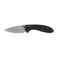 Nóż składany Civivi Faeger Black G10 C24031-1- 61942 