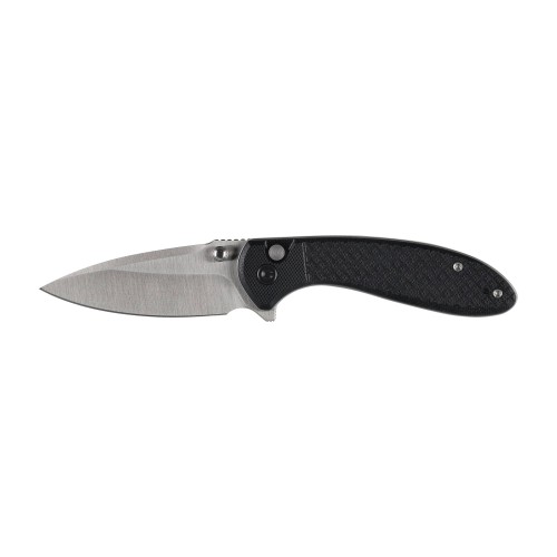 Nóż składany Civivi Faeger Black G10 C24031-1- 61942 