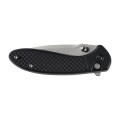 Nóż składany Civivi Faeger Black G10 C24031-1-3 61942 