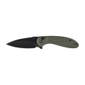 Nóż składany Civivi Faeger OD Green G10 C24031-2- 61943 