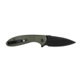 Nóż składany Civivi Faeger OD Green G10 C24031-2-1 61943 