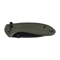 Nóż składany Civivi Faeger OD Green G10 C24031-2-3 61943 