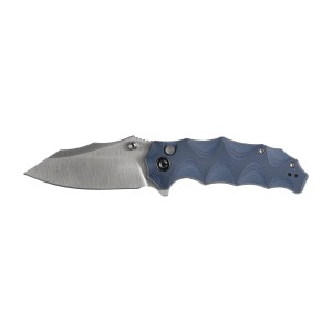 Nóż składany Civivi Natterjack Neutral Blue G10 C24028-2 EDC